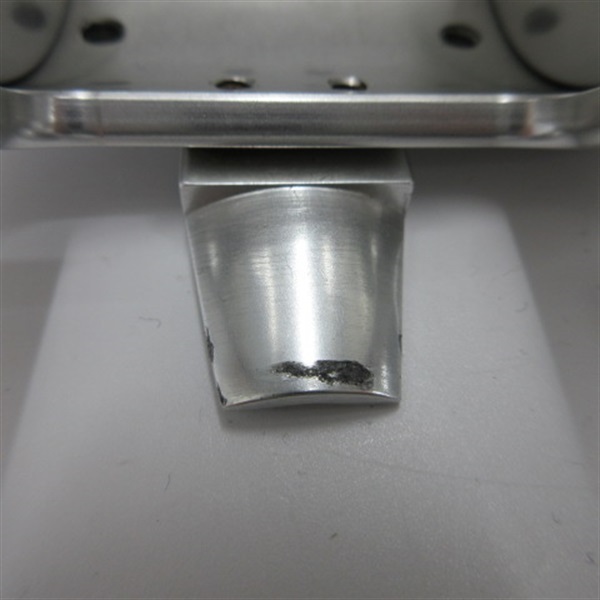 アキュレート　ボス８７０　ツインドラグ